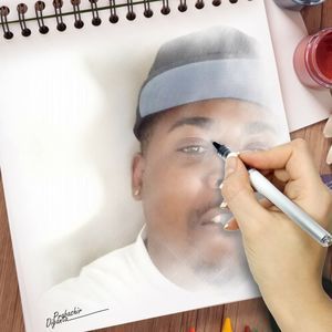 Meet your Posher, Tony